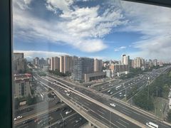 -安徽大厦中餐厅