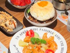 -岛风·台食小馆 ISLAND BISTRO(烟台山店)