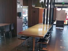 大堂-麦当劳(宾水西道店)
