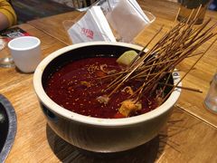 -六月雪干锅(绵阳凯德广场店)