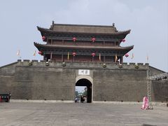-滦州古城