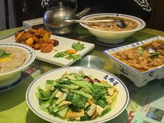 -老雒阳面馆·水席·洛阳菜(纱厂路店)