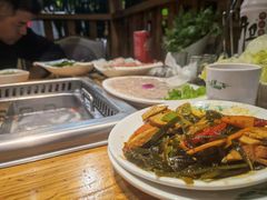 -草原塞蛮羊火锅城(港湾店)