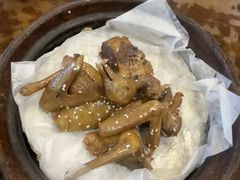 -澳门西南饭店·粤菜·茶市·手工点心(华海路店)