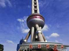 -东方明珠广播电视塔