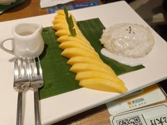 -帕蓝·暹罗料理(大学路店)