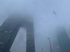 -中央广播电视总台(光华路办公区)