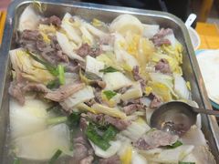 -古彭7只羊·徐州烧烤(旗舰店)