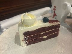 -马克西姆餐厅(崇文门店)