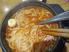 -猪脑壳凉面(南正街店)