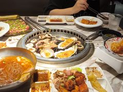 -火炉火自助餐(喜隆多店)