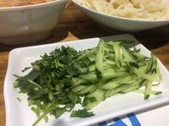 -齐齐哈尔烤肉·涮羊肉(光华中心店)