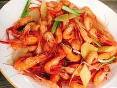 -临江宴餐厅·桐庐菜(富春江店)