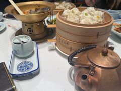-龍聚祥烧麦馆(万达店)