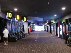 -万达影城(金华万达广场IMAX店)