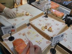 -麦陌(正弘城店)