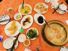 -深运潮州粥(水库店)