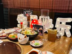 -肉魁屋·烧肉·烧鸟·酒场(高新店)