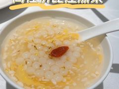 酒酿圆子-江南厨子(壹方城店)