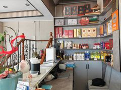 -蟹天蟹地农家菜·阳澄湖大闸蟹(浅水湾店)