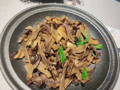 -北平食坊·烤鸭(黄寺大街店)