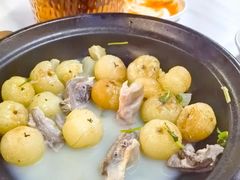 -潮汕首席·大排档(天河员村店)