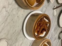 马拉糕-厦门朗豪酒店 · 明阁中餐厅
