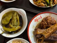 -刘小忙把子肉(北园大街总店)
