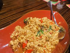 -红泰·泰精选·特色料理(中山路店)
