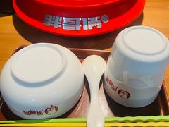 -胖哥俩肉蟹煲(河北勒泰购物中心店)