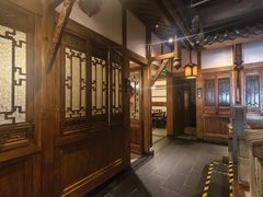 -张大胡子鱼头火锅酒楼(长益路店)
