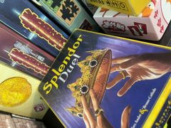 -FullHouse桌游跑团血染剧本杀(南京西路店)