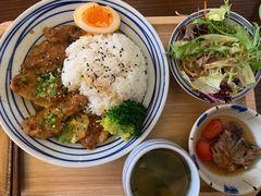 -肥朵食堂(带梦胡同店)