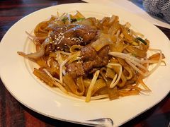 -新天世纪中餐厅
