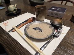 -长崎家日式料理(人民大街店)