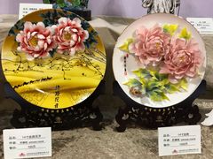 -甘肃国际会展中心