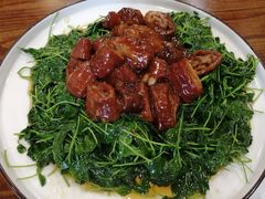 -汤记传菜(浦江店)