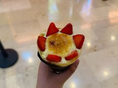 -July tale·可丽饼(德基广场店)