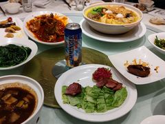 -小锅菜(颛兴路店)