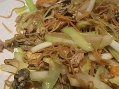 -渔傅·霞浦滩涂海鲜(建平店)