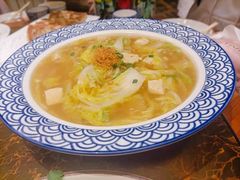 -老江南春·中国龙菜(衡山路店)