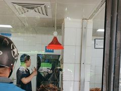 -土门八珍烤鸡腊味店(土门老店)