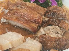 -广州海鲜酒楼(长丰园店)