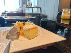 -Social 秀西餐厅-长沙瑞吉酒店(运达店)