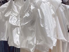 -URBAN REVIVO(七宝领展广场店)