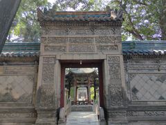 -西安化觉巷清真大寺