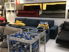 -宜家家居(西安未央商场店)