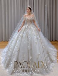 -南京宝娜嫁衣婚纱礼服馆(中央路店)