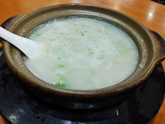 -煲煲掂风味煲仔饭餐厅(西区店)