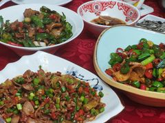 -毛家湘味楼(虹梅店)